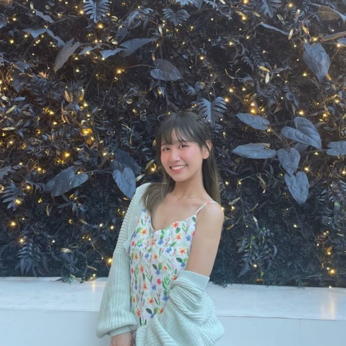 Joreen Belle Tan Shi Ting