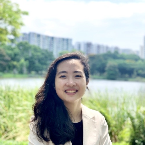 Lim Jia Wen