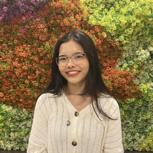 Sarah Adriana Thang