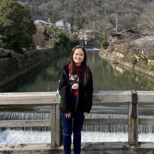 Chan Qi Xuan