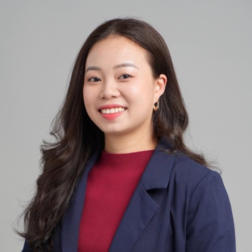 Dr. Mabel Yen Ngoc Nguyen
