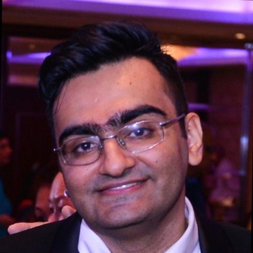 Hemesh Nandwani