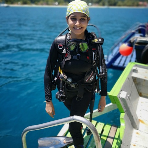 Dr. Radhika Bhargava