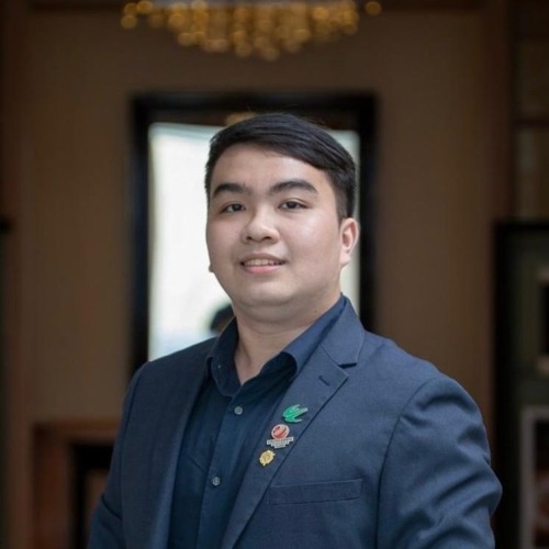 Tan Shi Zhou
