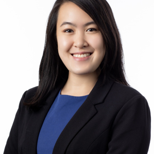 Nicole Lim