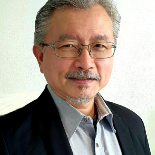 Lawrence Ko
