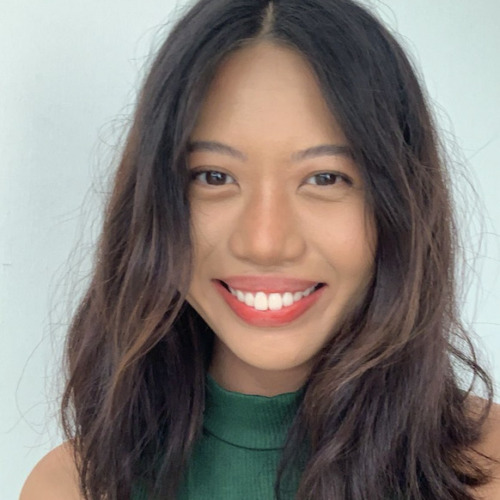 Cassandra Yip