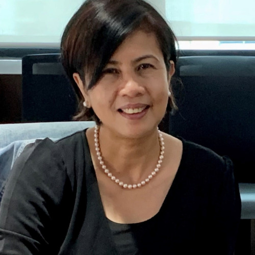 Rohaya Saharom