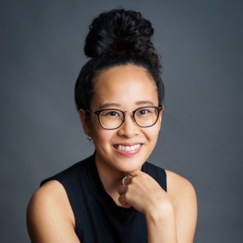Melissa Lam