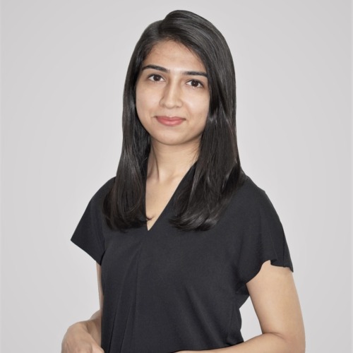Nida Haque