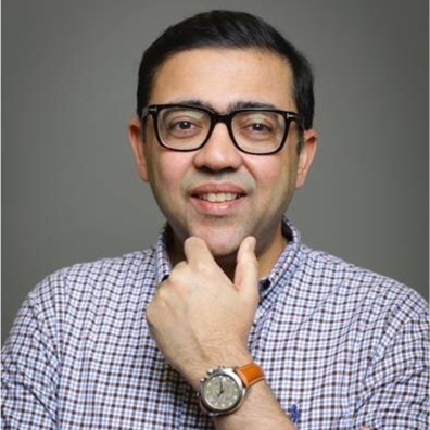Rahul Malhotra