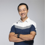 Dr Koh Poh Koon
