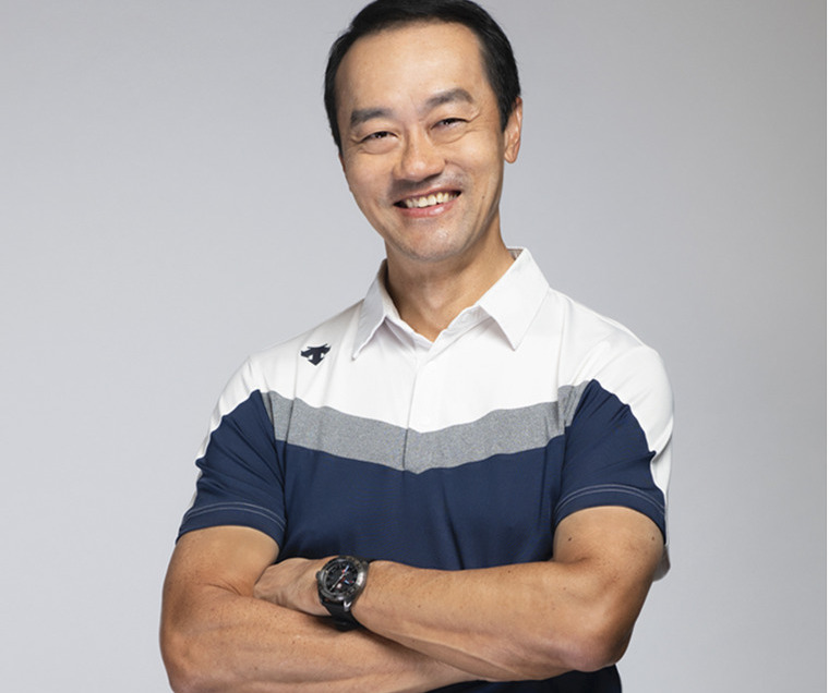 Dr Koh Poh Koon
