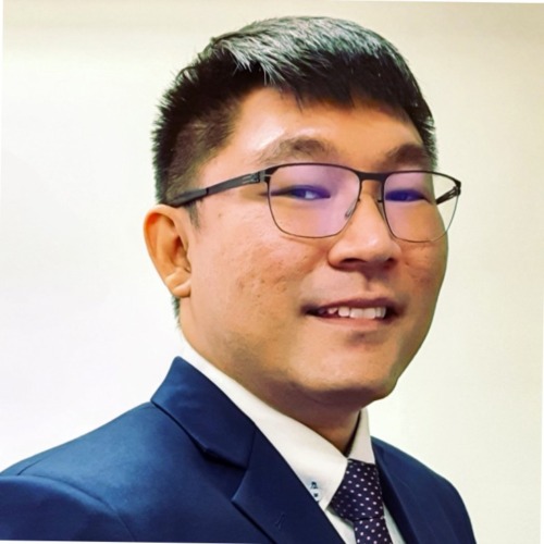 Eugene Guo