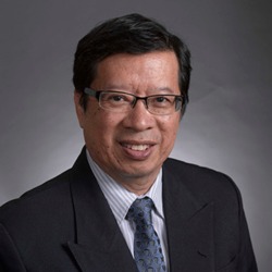 Associate Professor Charles Lee