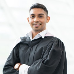 Sunilprashanth Rajendran